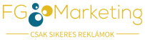 fg marketing logó